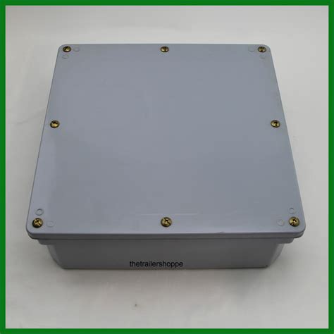 12 wire junction box|12x12 pvc weatherproof junction box.